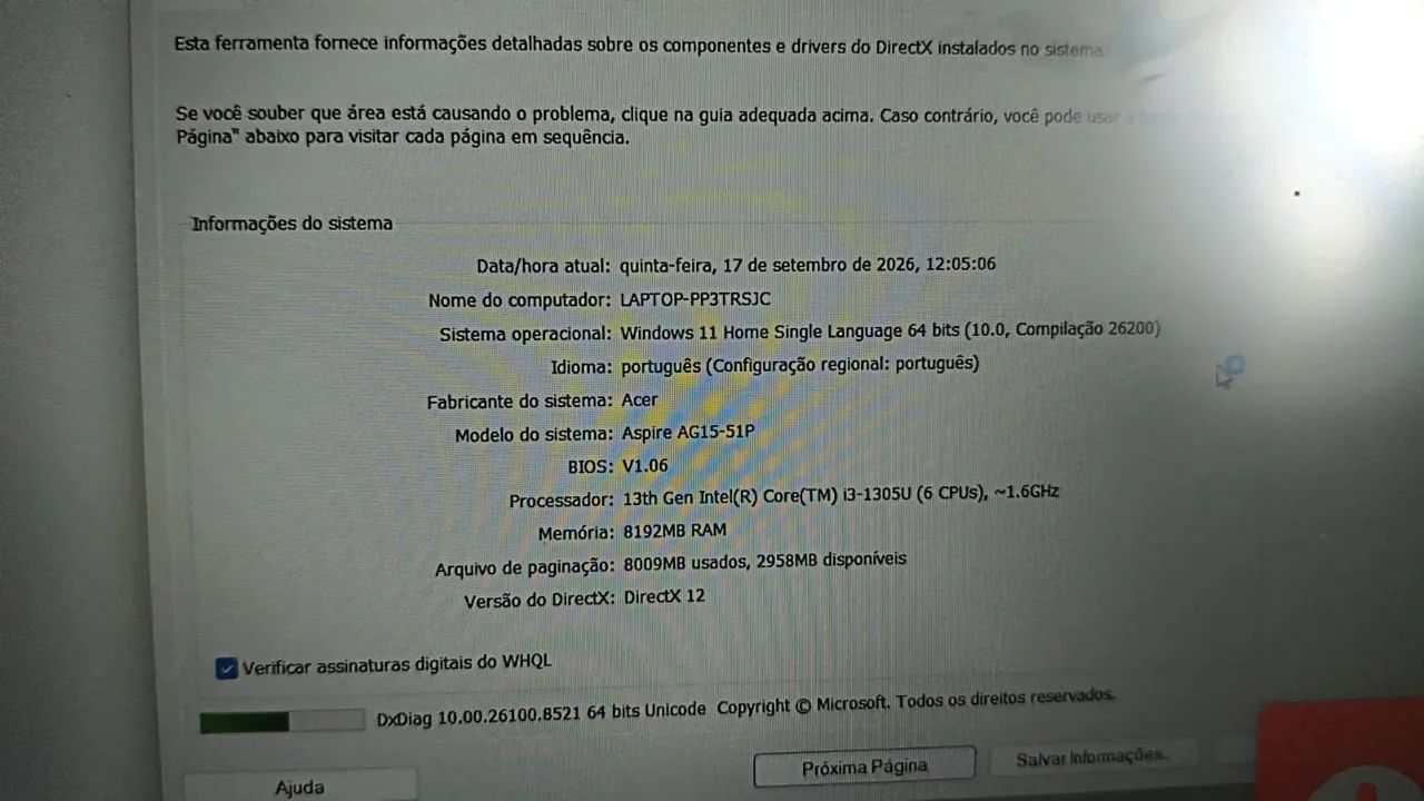 Vende-se notebook usado  - Foto 5