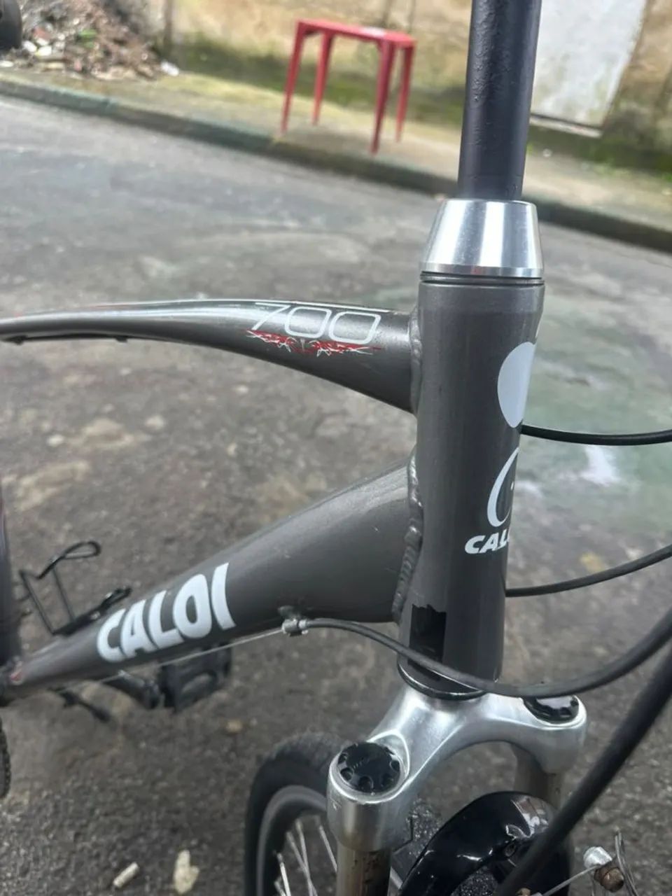 Caloi 700  - Foto 3