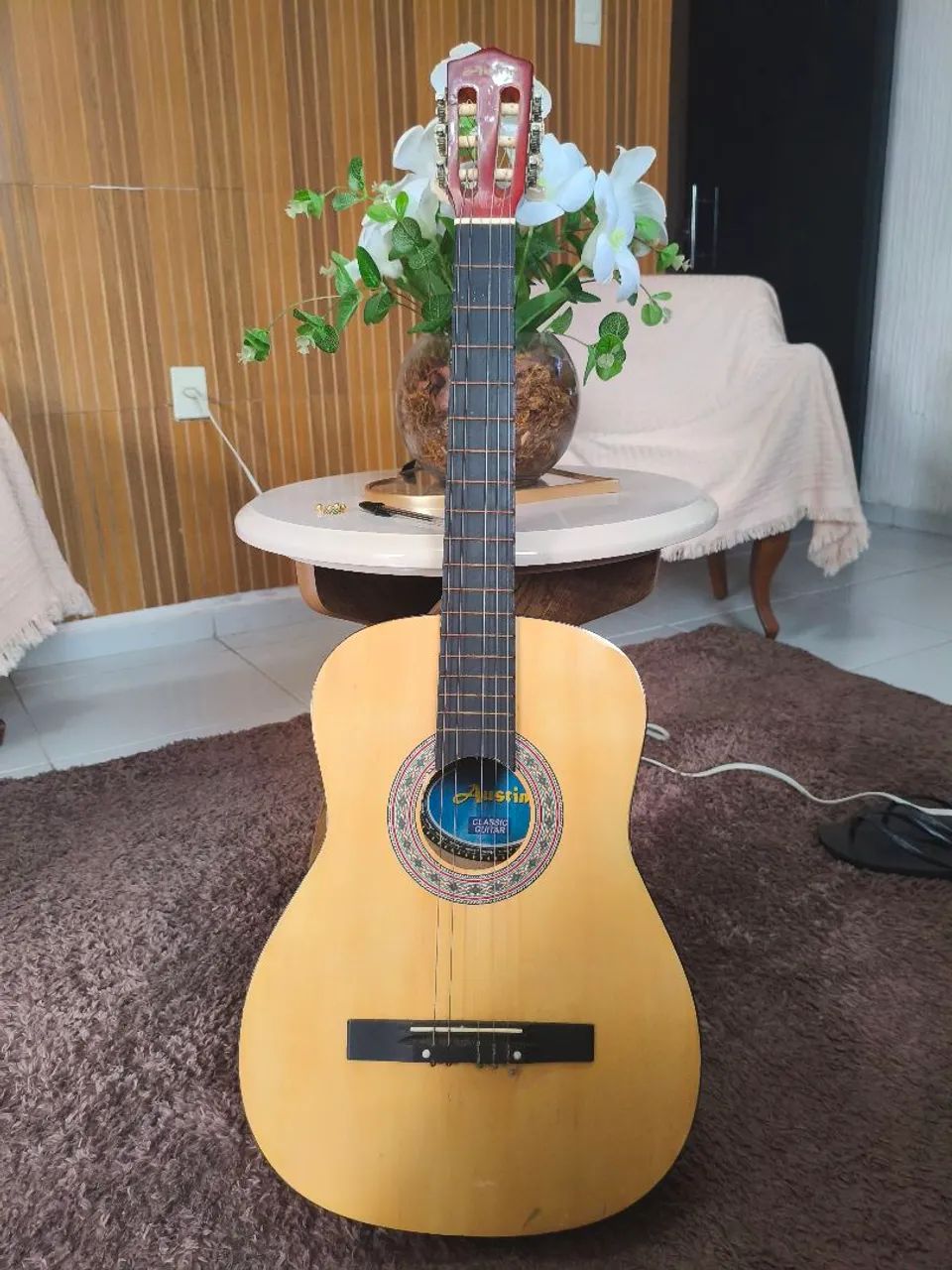 Violão 