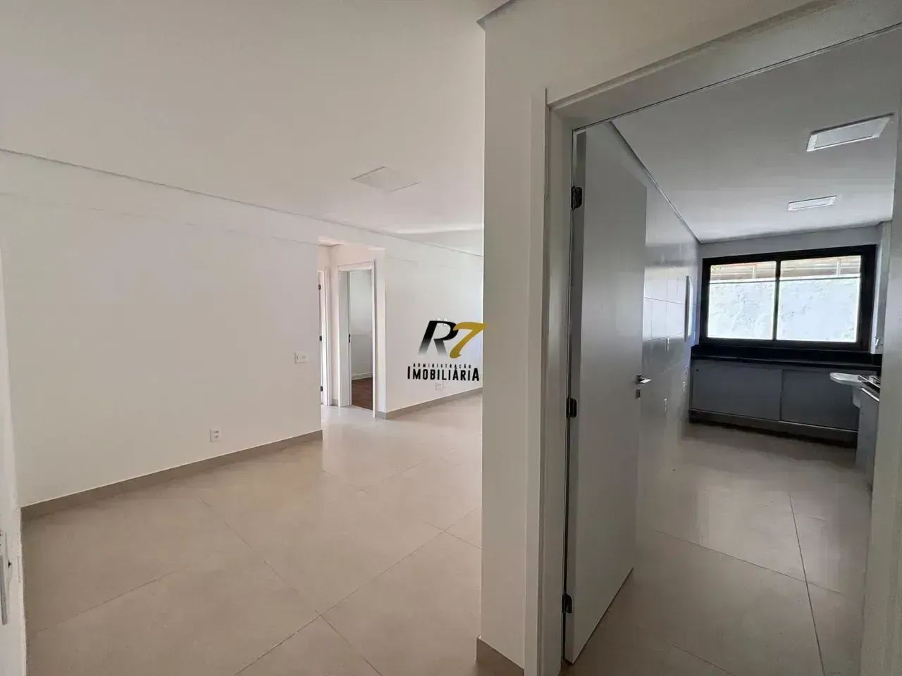 Imóvel para aluguel com 70 metros quadrados com 1 quarto em Lourdes - Belo Horizonte - MG - Foto 6