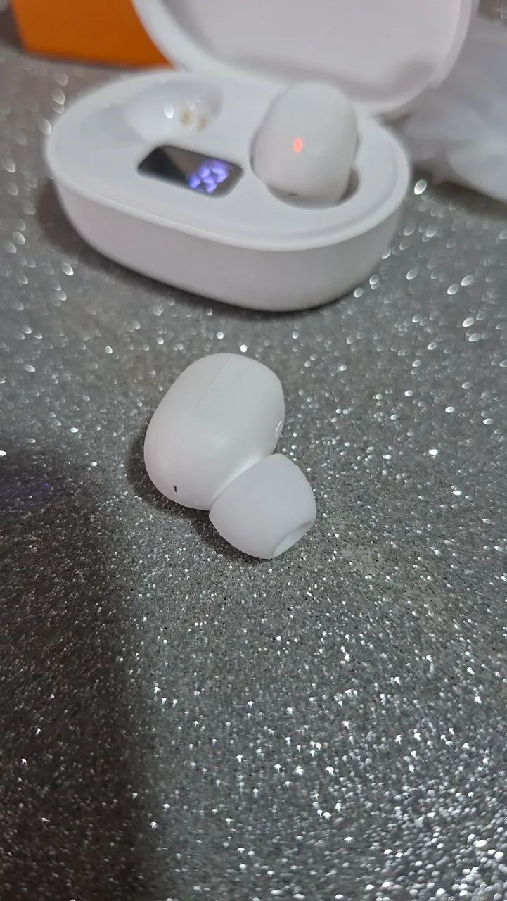 Fone de ouvido sem fio Bluetooth - Foto 3