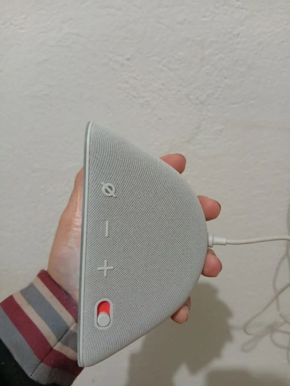 Amazon Echo Show 5 (Alexa) - Completa - Excelente Estado - Foto 3