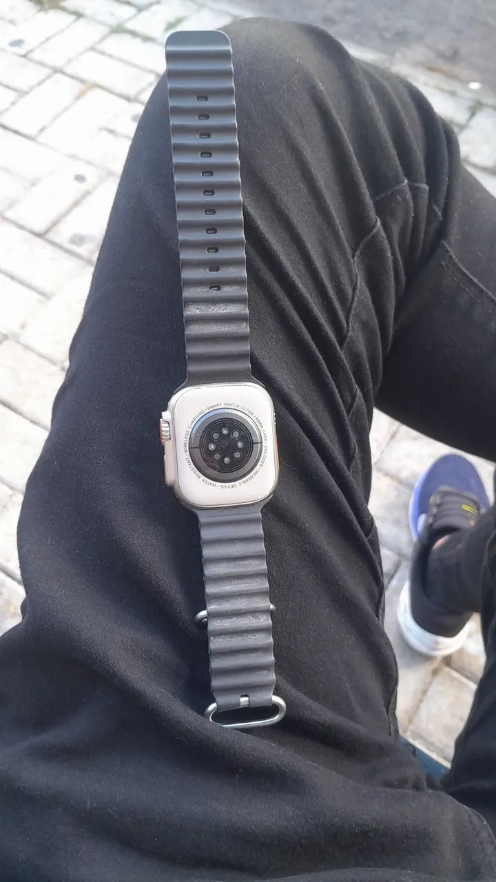 Smartwatch