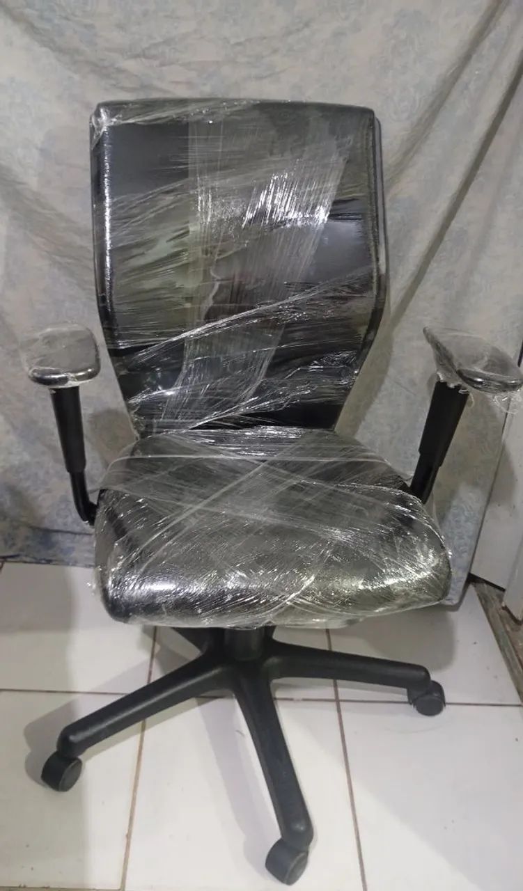 Cadeira de escritório presidente 