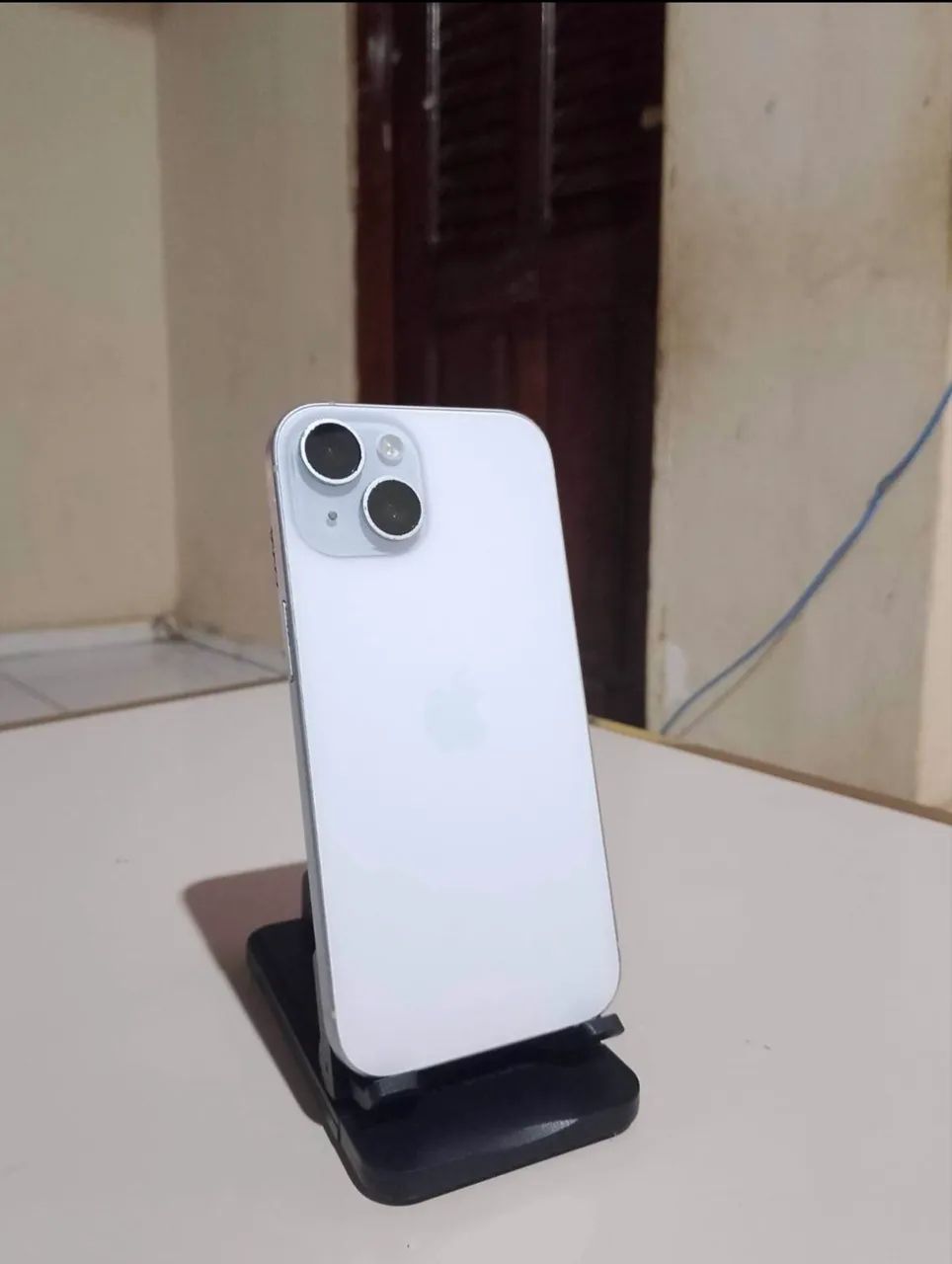 IPHONE 15 128Gb SEMINOVO - Foto 3