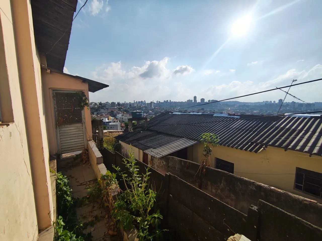 Lote com 400 m² no à venda Bairro Santo André - Foto 2