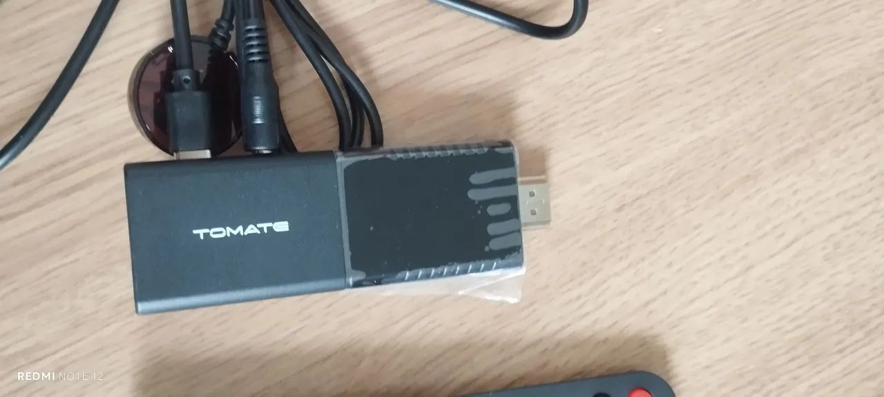 TV stick Android Tomate - Foto 2