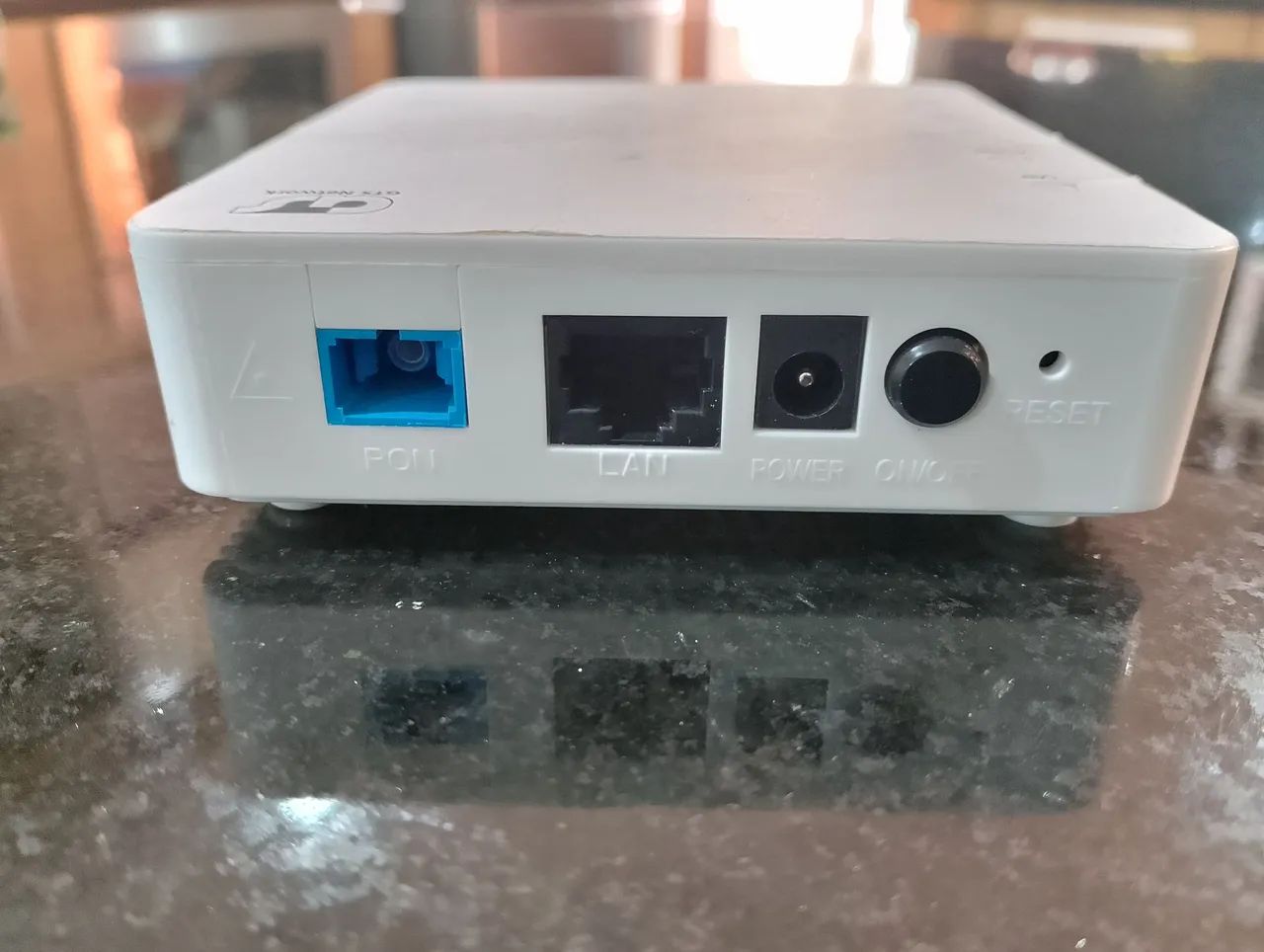 Modem GTS FX ONU  - Foto 4