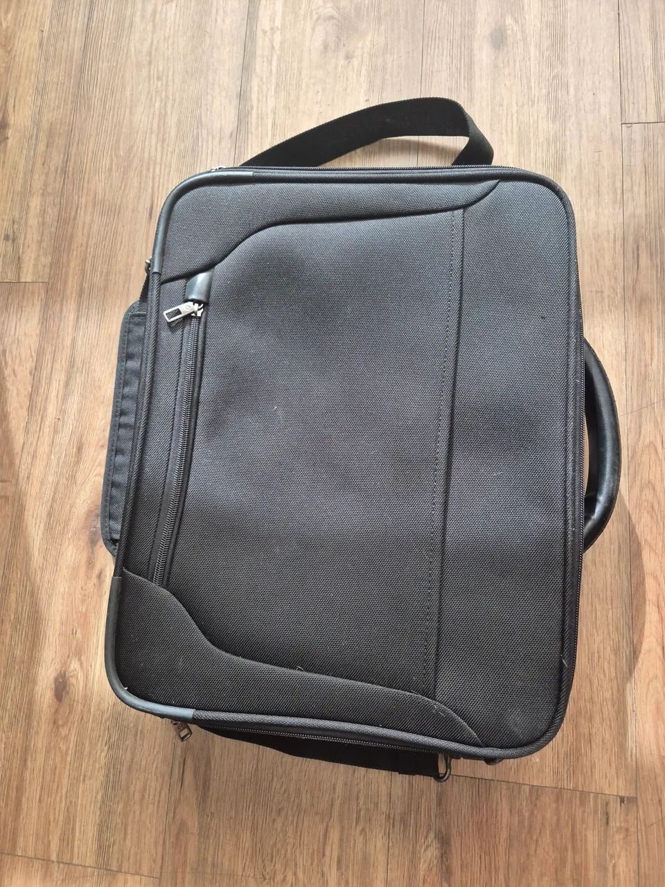 Bolsa Samsonite estilo carteiro - Foto 3