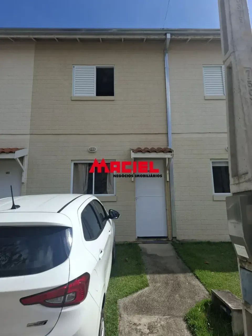 CASA TIPO VILAGIO - TRANQUILIDADE E EXCELENTE LOCALIZAÇÃO - Foto 4