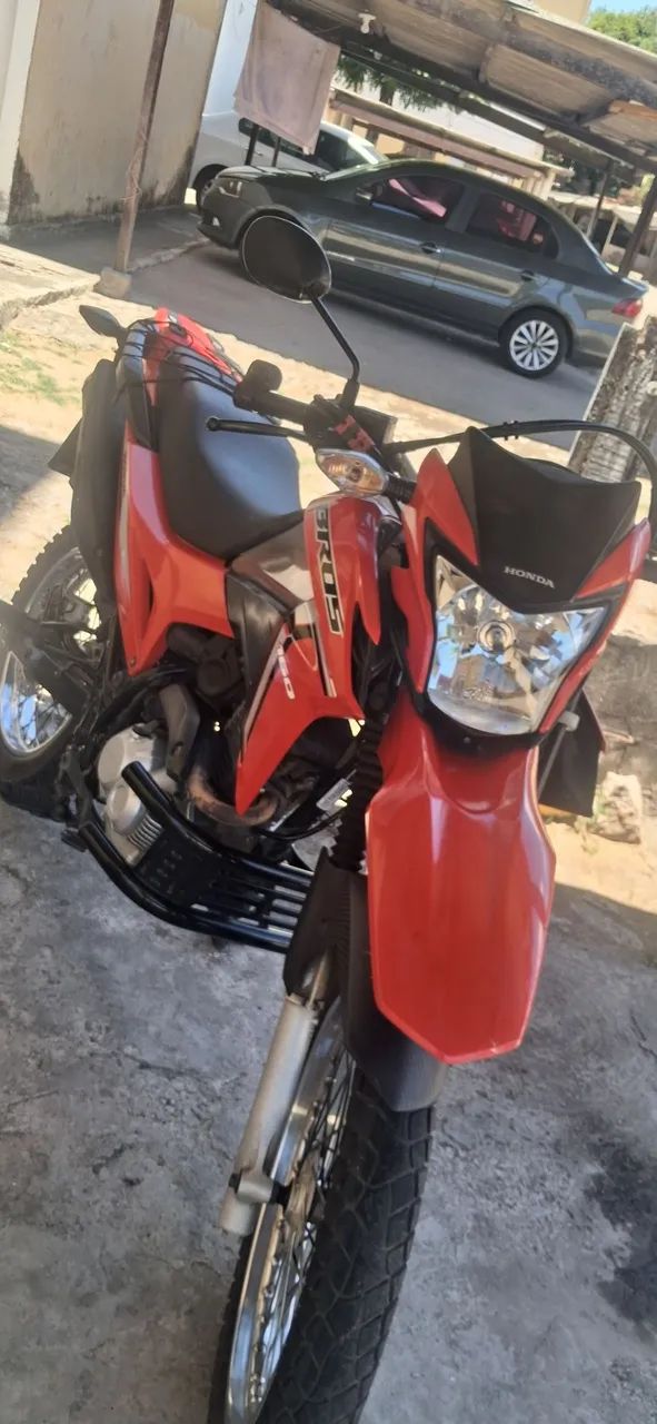 Honda Bros  - Foto 4