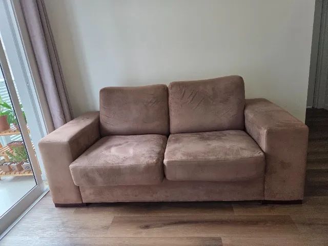 Sofá  - Centro de Florianópolis - Foto 2