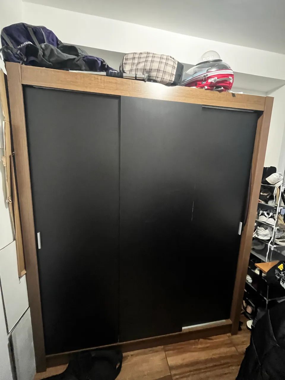 Guarda Roupas 3 portas  - Foto 3