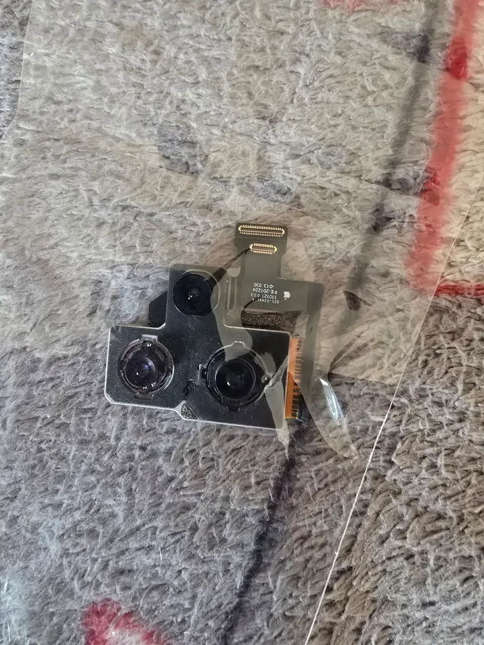 Camera original iphone 12 pro max original  - Foto 3