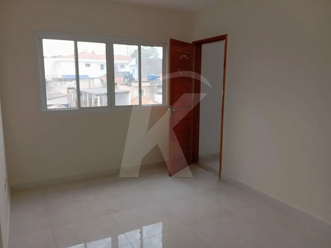 Apartamento 02 quartos e 01 vaga na Vila Mazzei - Foto 4