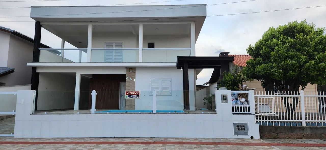 Casa Balneário Rincão