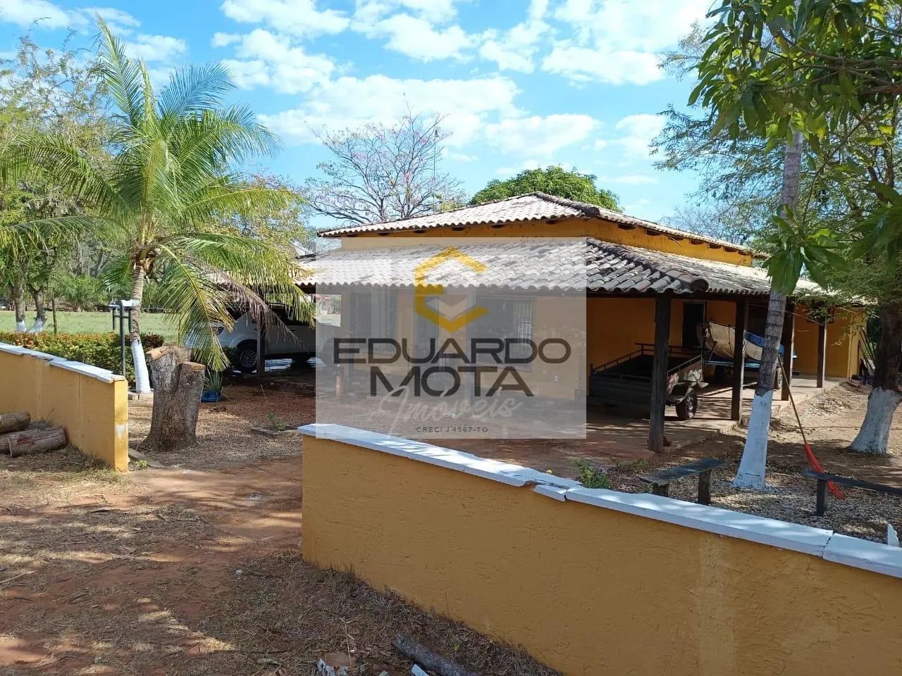 Chácara em Plano Diretor Norte - Palmas - Foto 2