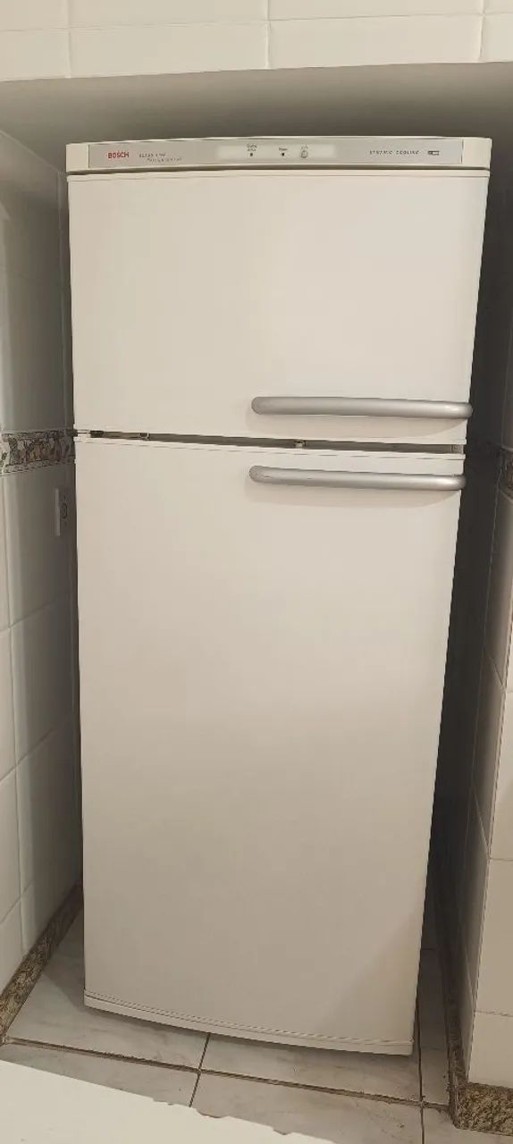 Geladeira duplex bosh - Foto 5