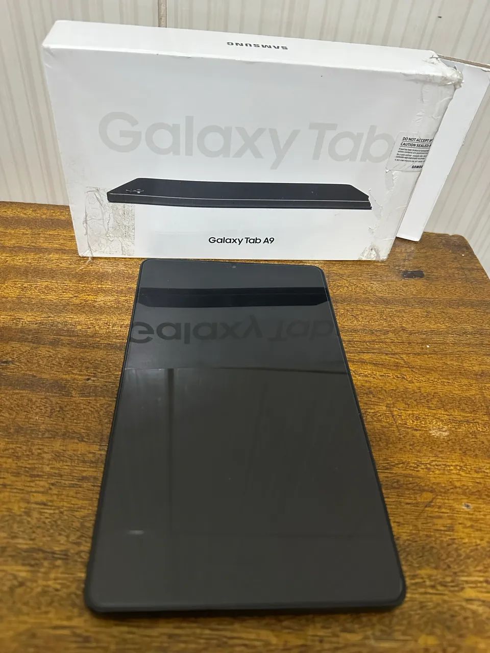Tablet Samsung tab A9