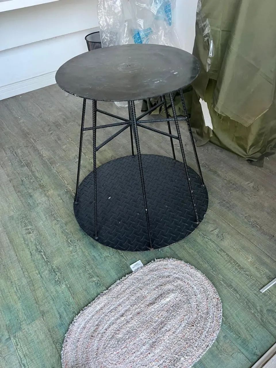 Mesa 6 lugares - Foto 2
