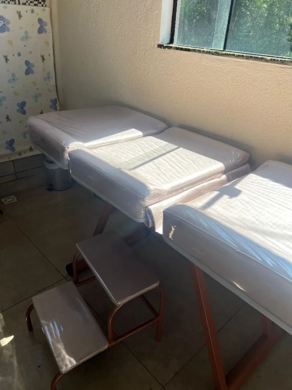 Maca - kit completo para clinica