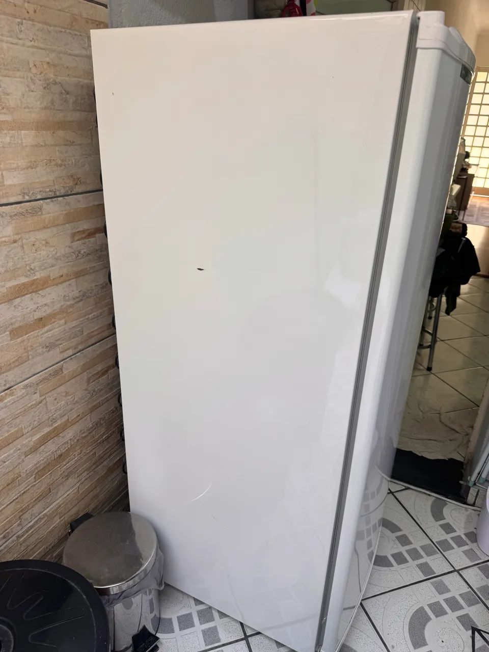 Freezer Vertical Consul 121L CVU18GB - Foto 5