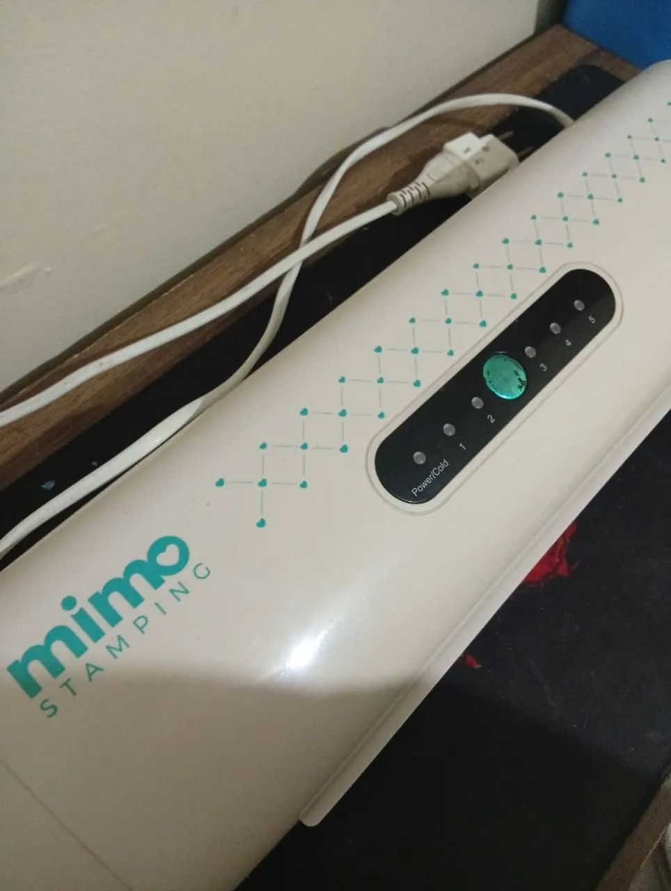 Mimo Stamping  - Foto 3