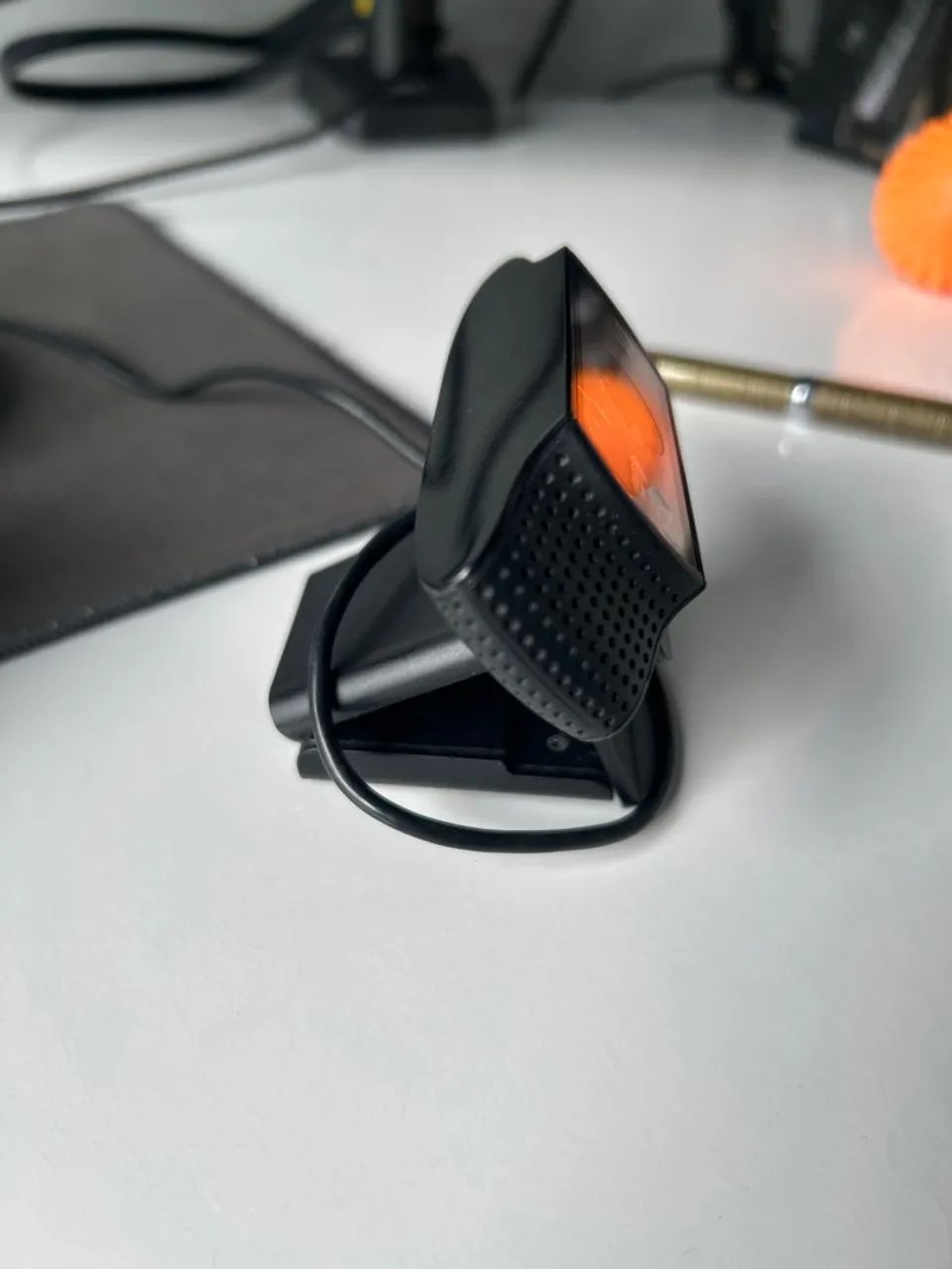 Webcam Logitech HD Pro C920 1080p - Foto 4