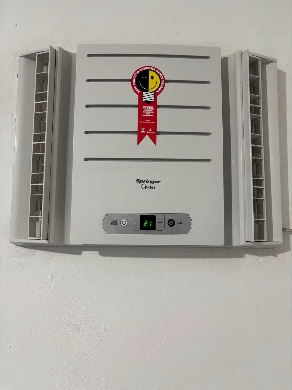Ar Condicionado de janela