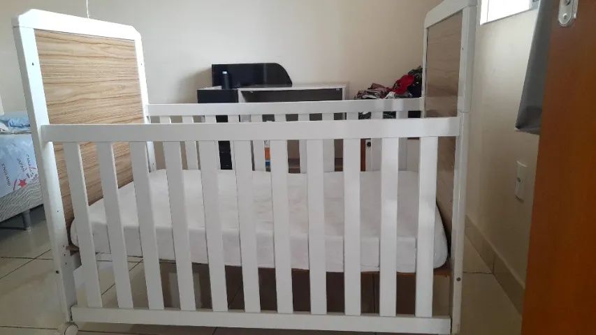 Berço - cama  - Foto 2
