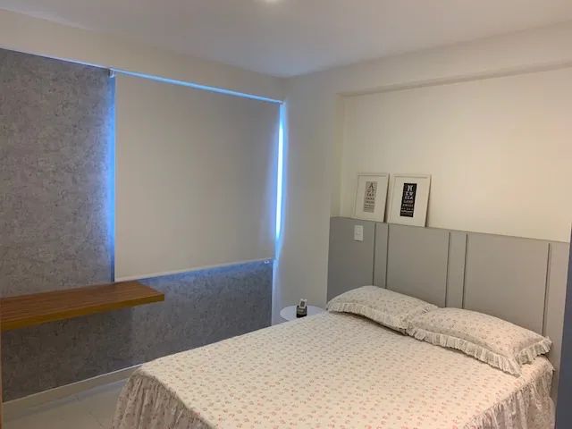 Alugo apartamento NASCENTE Jatiúca - Foto 3