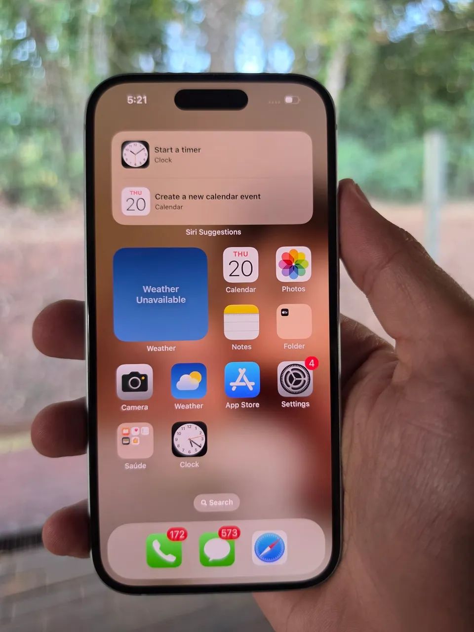 IPhone 15 128gb  - Foto 2