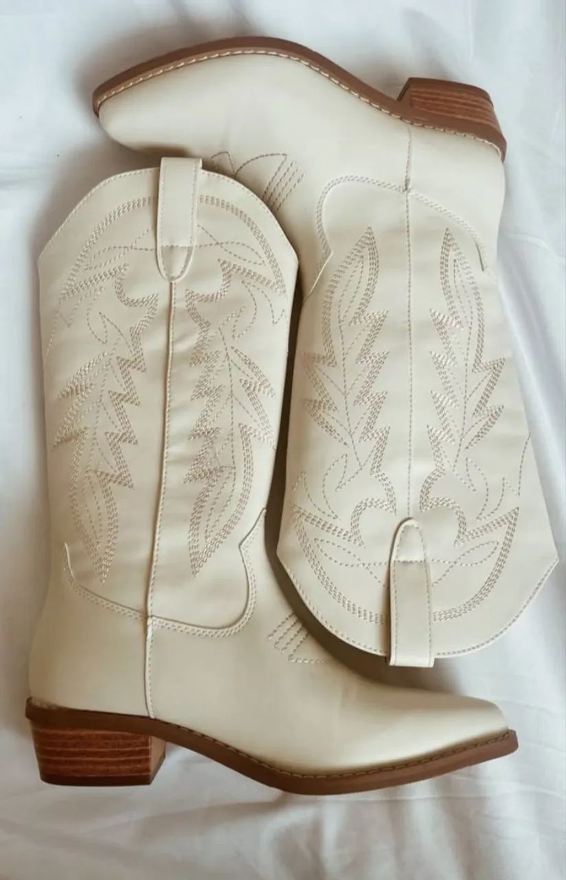 BOTAS PRA ALUGUEL 