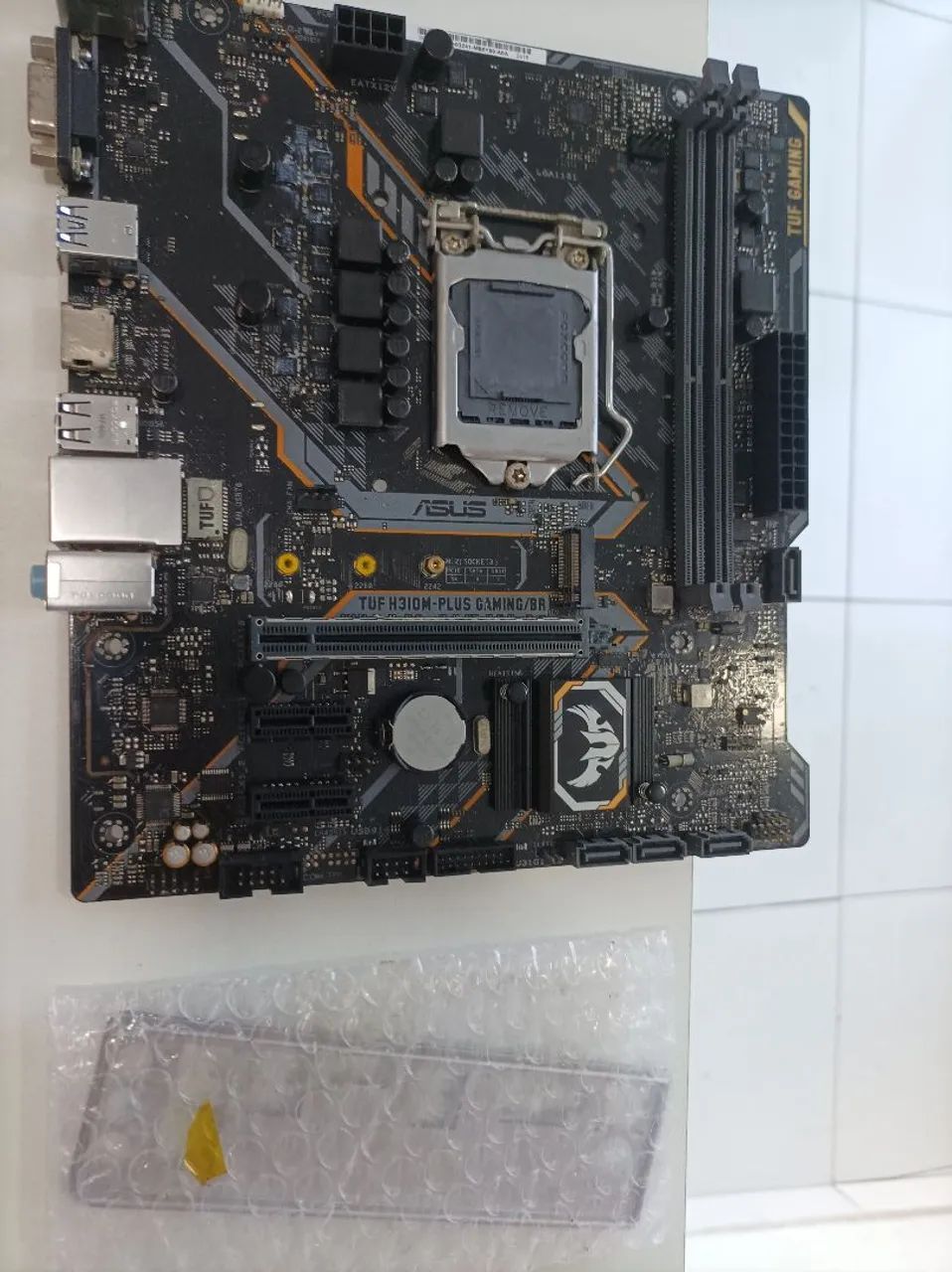 Placa Azus para 7 geração!  - Foto 3