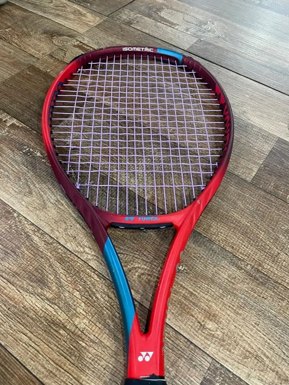 Yonex VCORE 98 305g L2 2021 Raquete de Tênis Original - Esportes