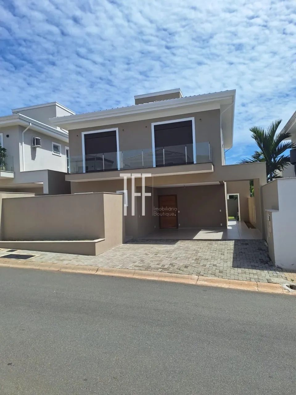 casa - Bairro das Palmeiras - Campinas - Foto 2