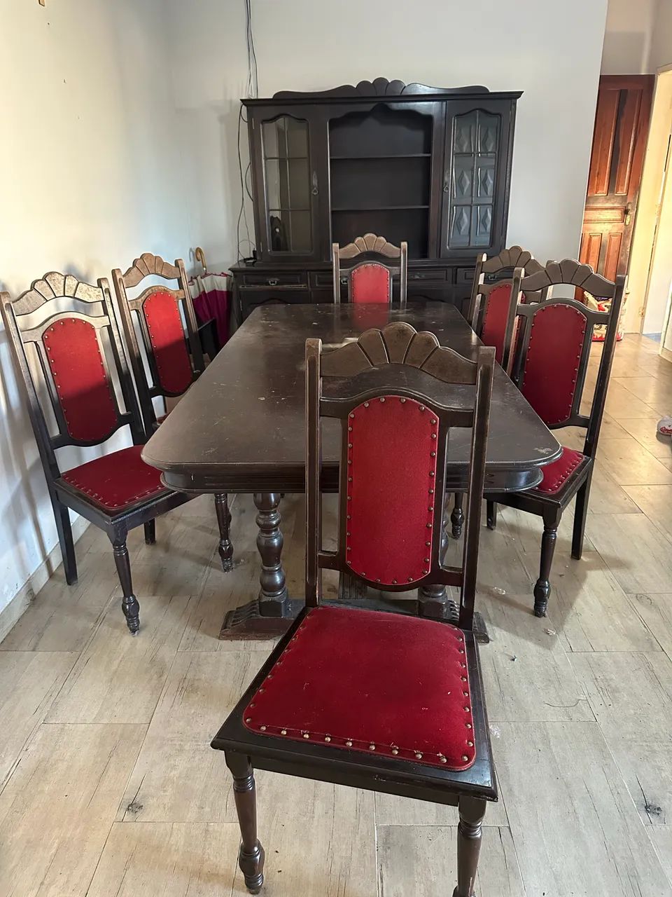 Oratório jogo de mesa 