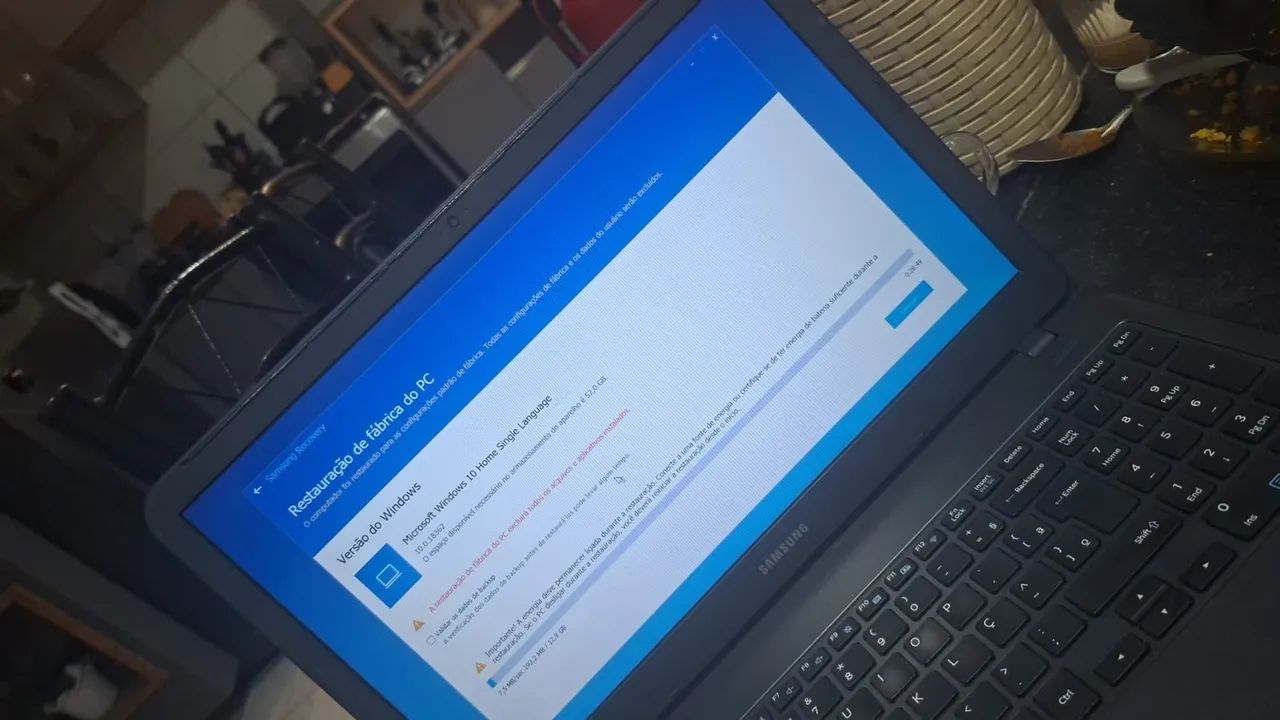 Notebook samsung  - Foto 4