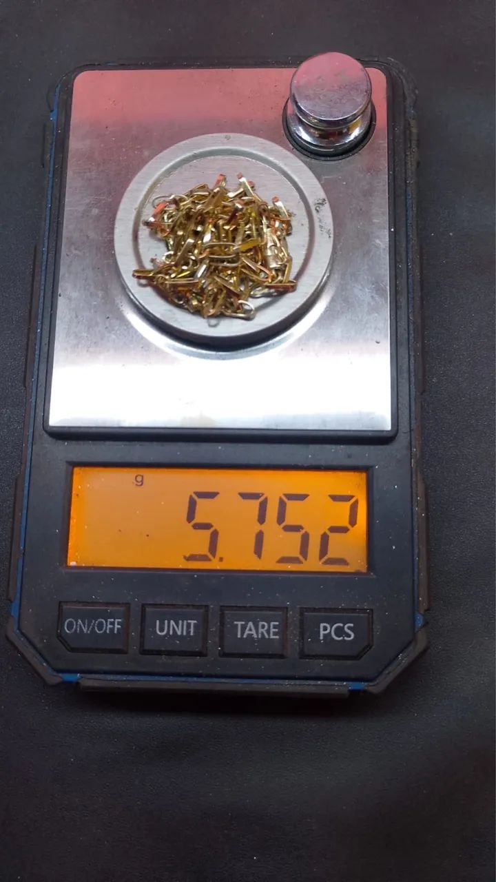 Cordão 18k - Foto 2