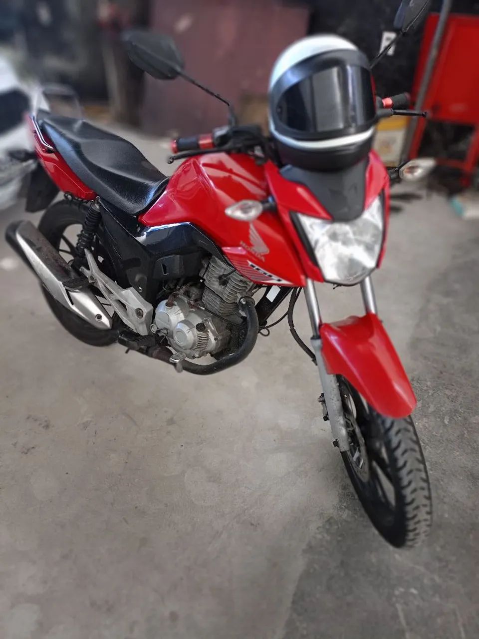 Vende-se Fan  - Foto 2