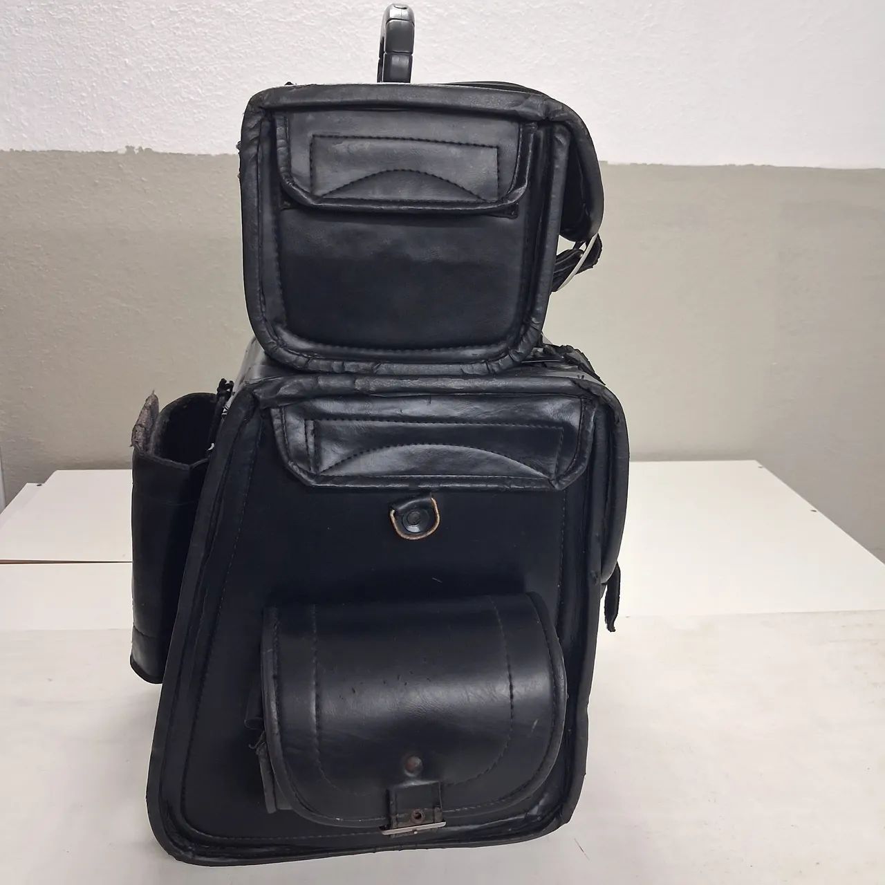 ALFORGE PARA MOTOCICLETA  - Foto 4