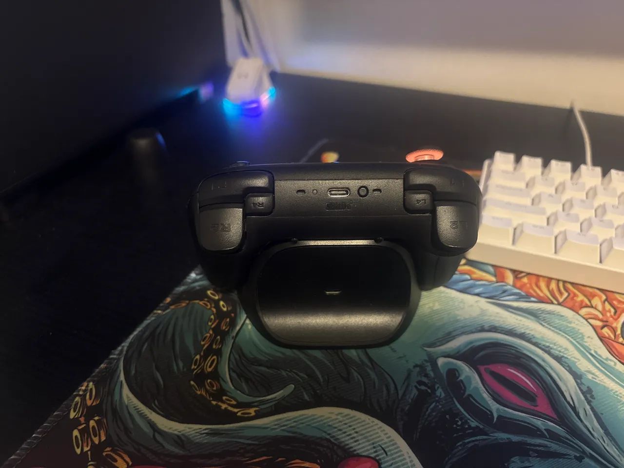 controle 8bitdo ultimate 2 - Foto 2