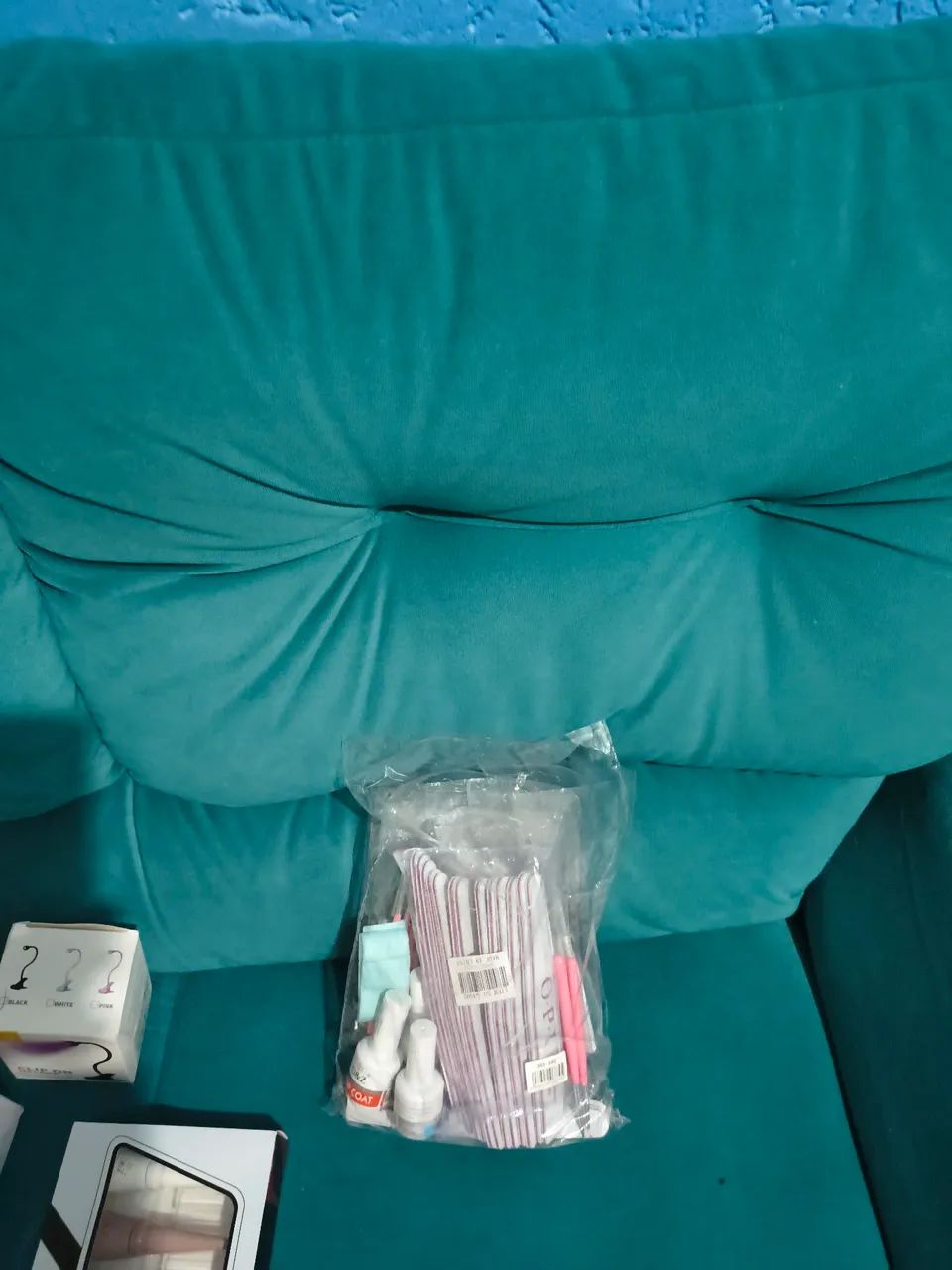 Materiais para manicure  - Foto 2