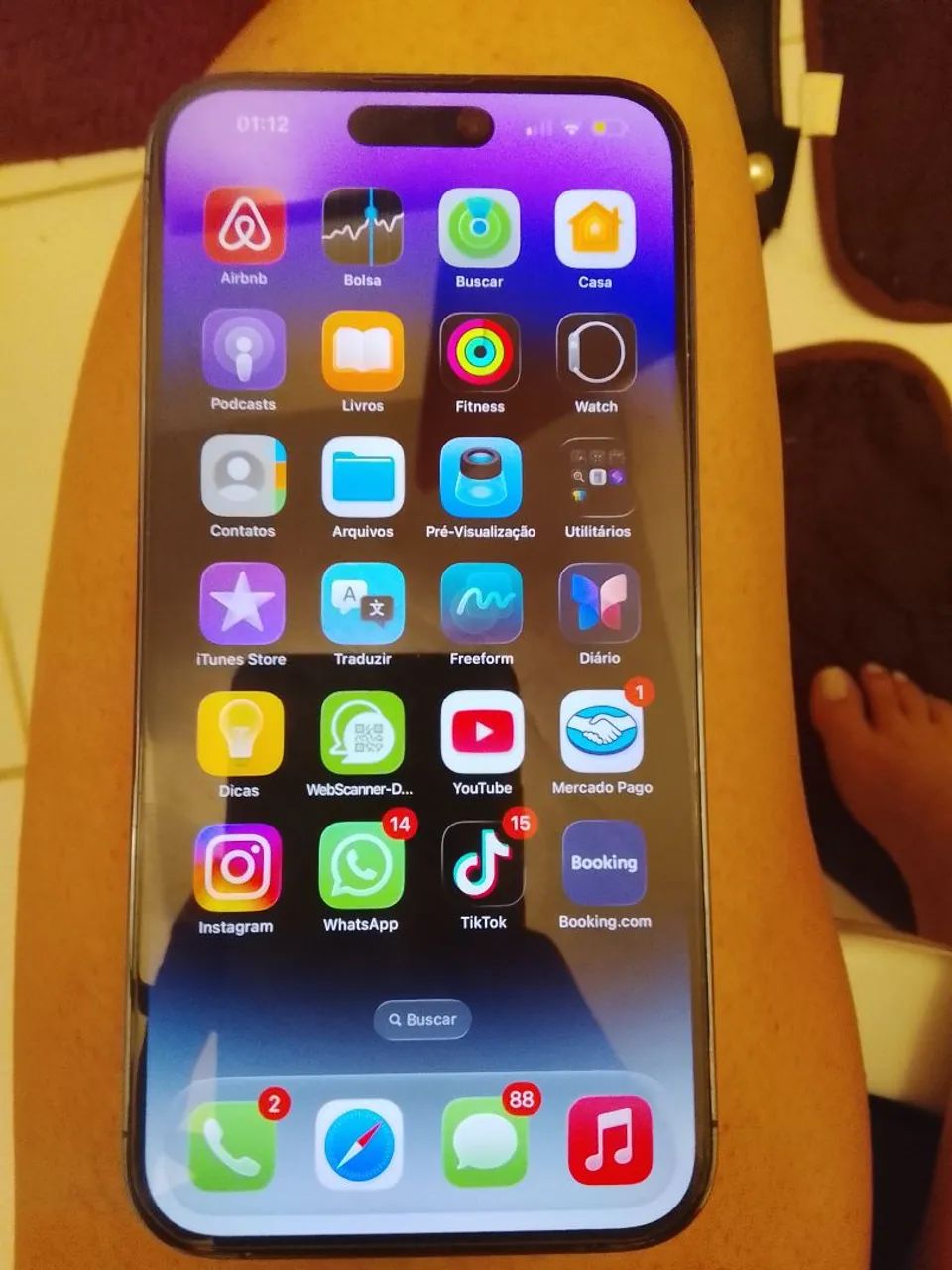iPhone 14 pro Max  - Foto 2