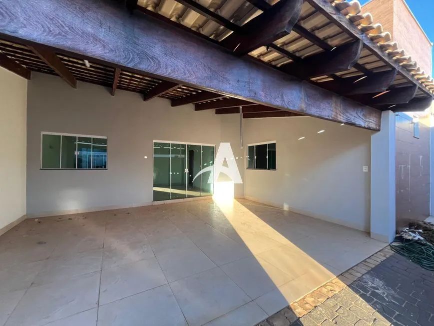 Aluguel Casa GRANADA - Foto 3