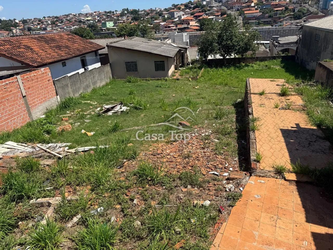 Terreno à venda Telêmaco-Borba - Foto 3