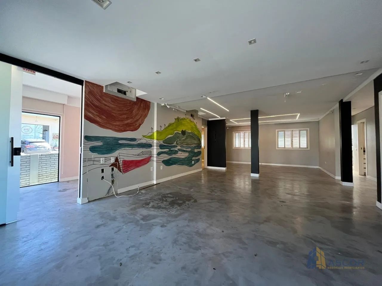 Loja Comercial para Locação no Campeche - Amplo Espaço e Excelente Localização - Foto 4