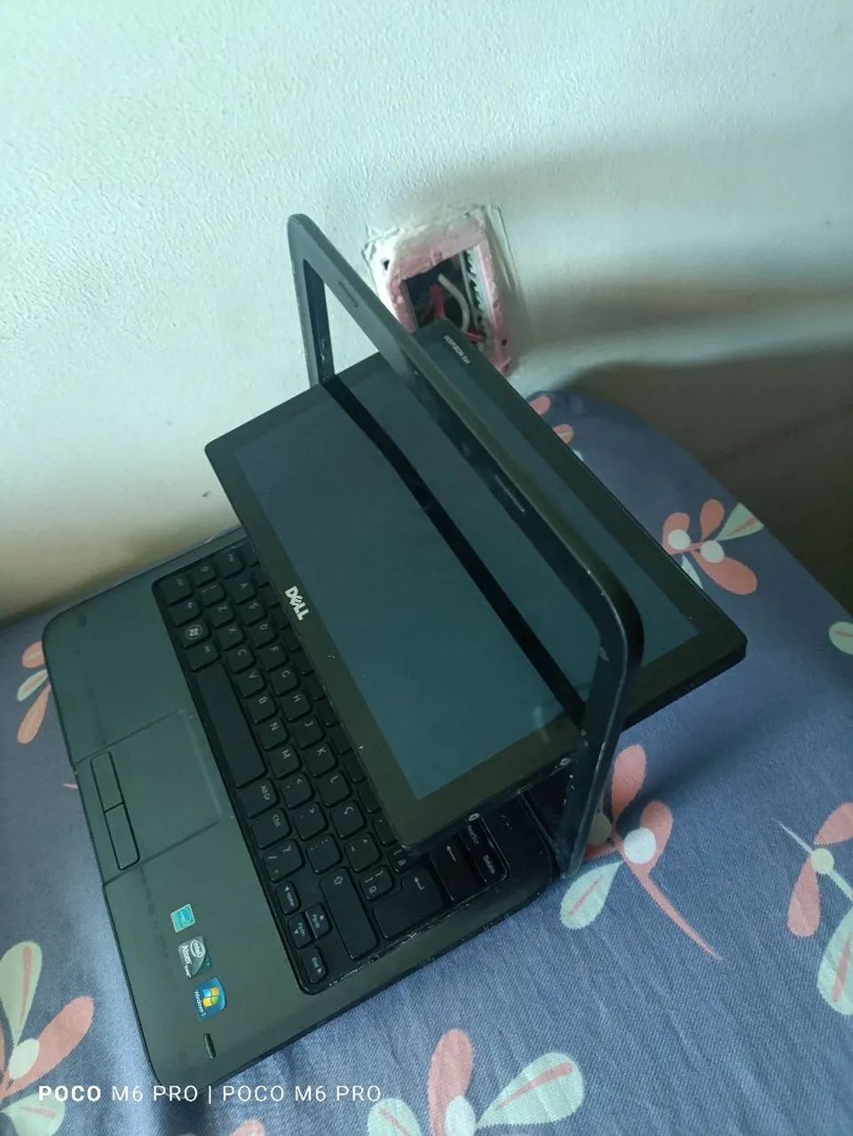 Notebook dell - Foto 2