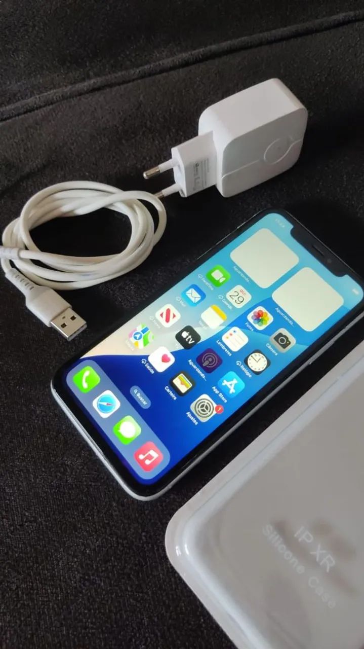 iPhone XR TOP