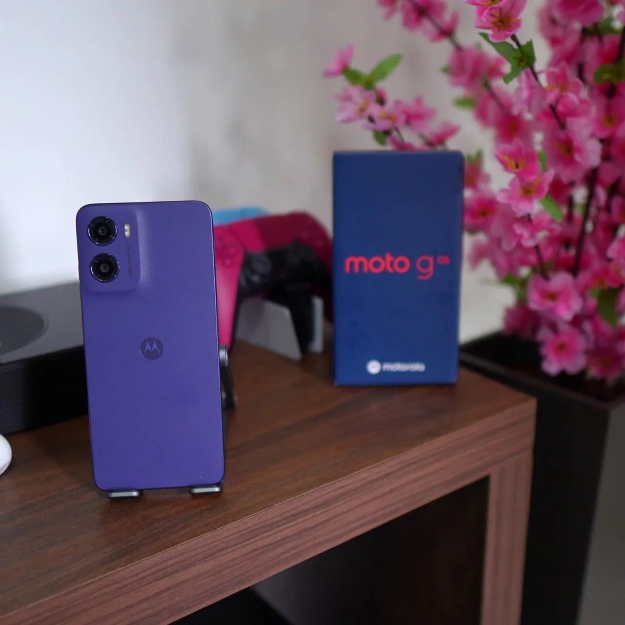 Moto g 05 128gb 8ram